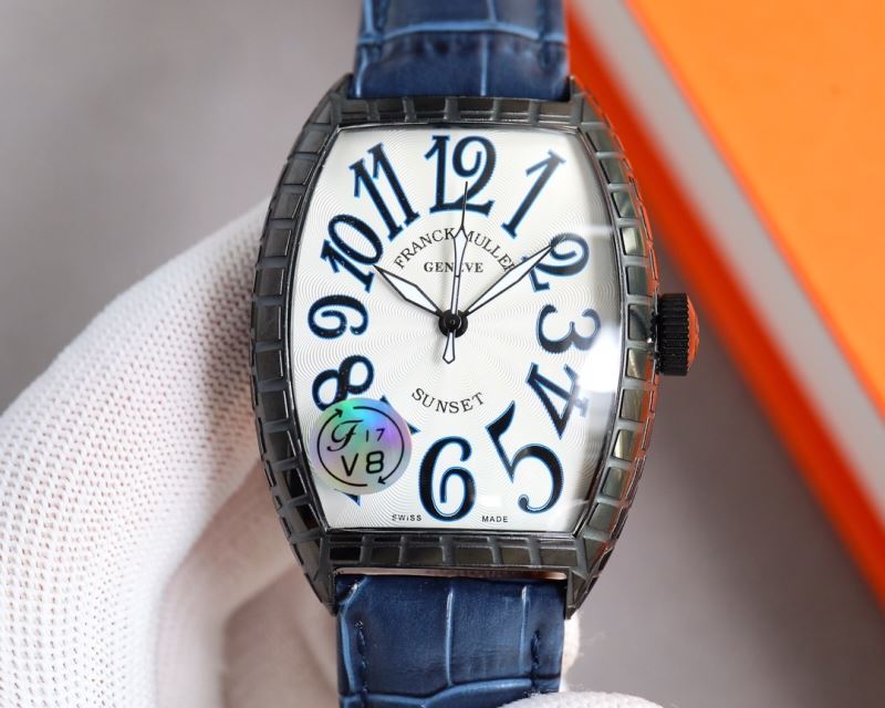 FRANCK MULLER Watches